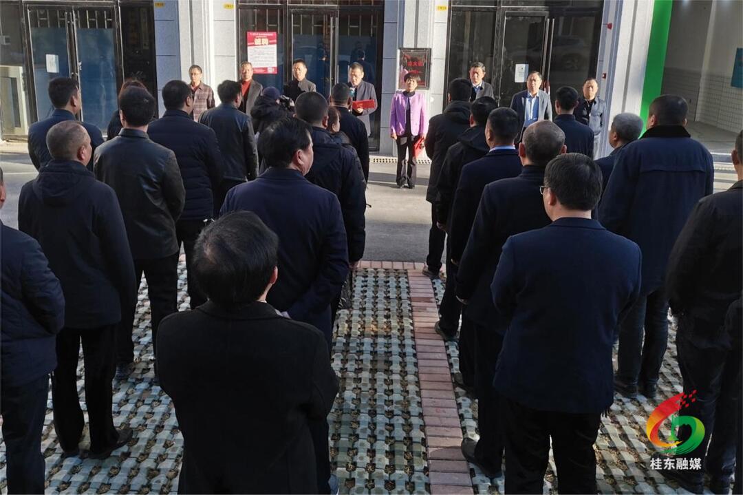 桂东县10个重大项目开竣工 总投资19.51亿元