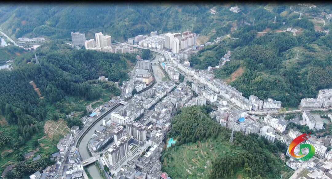 沤江镇：做好“拆、改、序、美、管”五字文章 稳步推进“四类乡村”建设