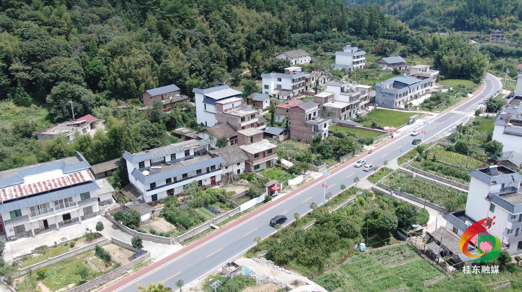 “四类乡村”建设|寨前镇：按下“快进键”  跑出“加速度”