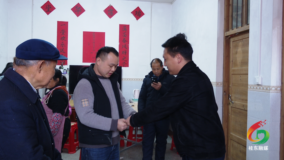 清泉镇：让村干部做“好事”当“好人”“赋能”基层工作 推进和美乡村建设