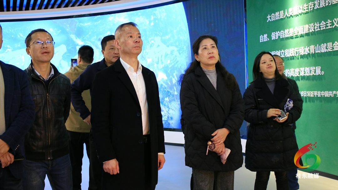 吉首市政协到我县考察文旅工作
