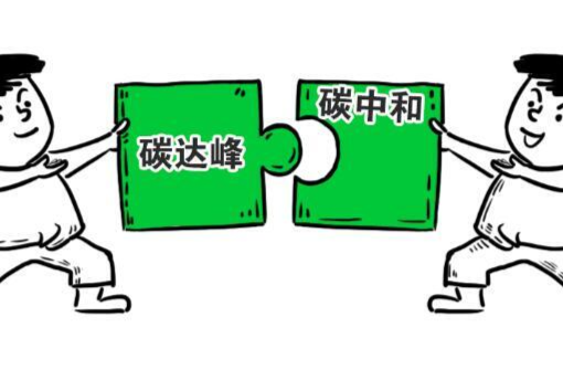 和谐共生｜我们的生活与“碳”有什么关系？