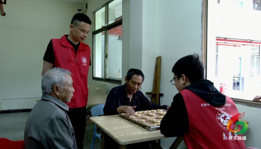 文明单位巡礼|大塘镇：文明新风激发乡村振兴新活力