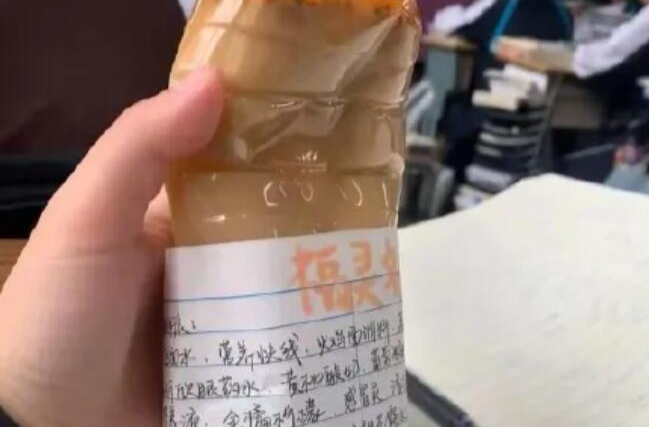 热搜第一！这种爱好风靡校园，可能引发肺炎！