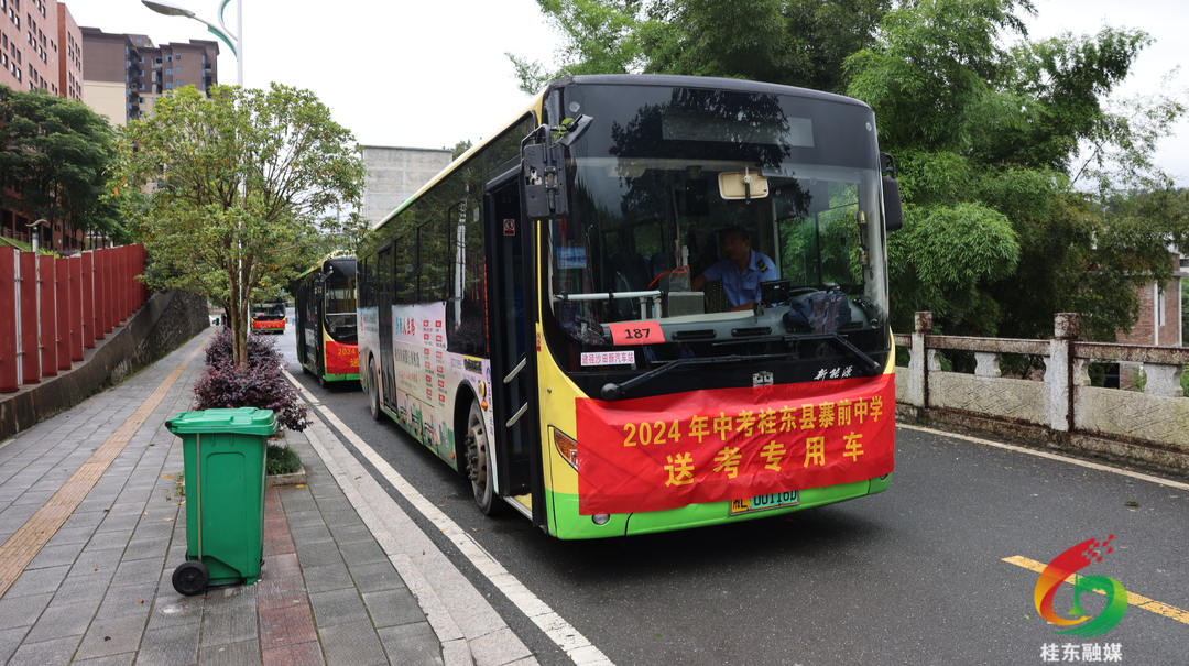 县教育系统：“三统一”高效组考 护考生顺利考试