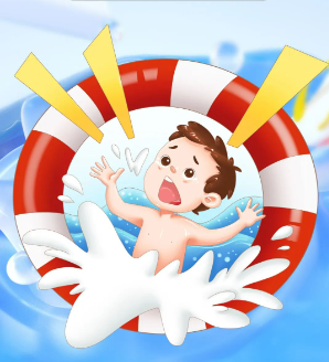 防溺水海报，人手一份！