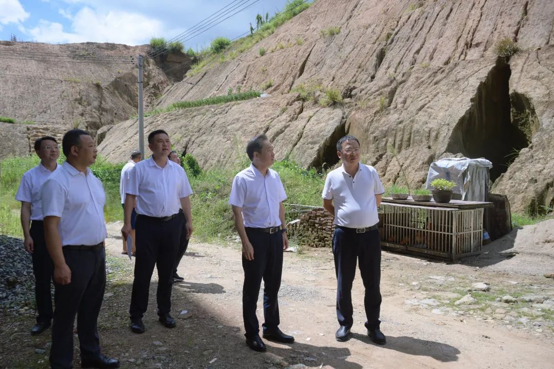 “六大新行动”督战·桂东：推动文旅产业加快蝶变 提升县域经济发展质效