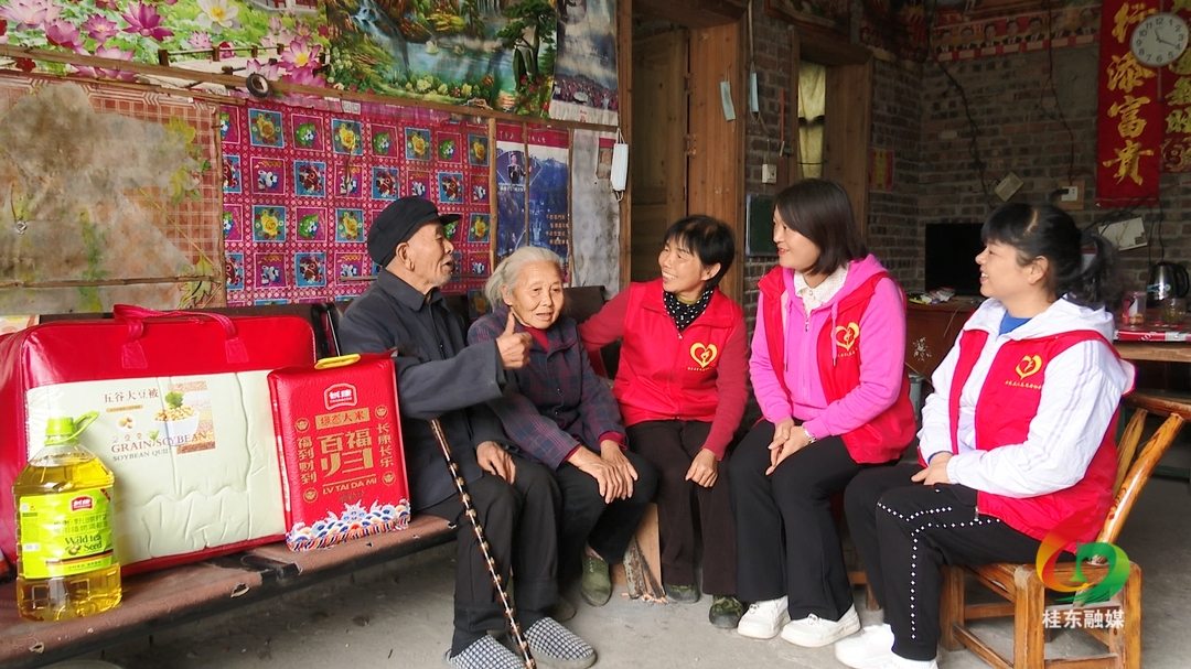 桂东县星火志愿者协会：凝聚志愿力量 用行动服务社会