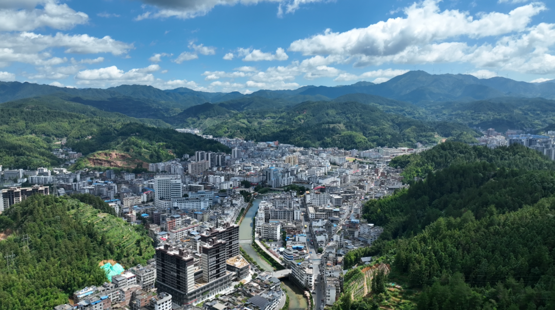 2024桂东答卷（四）：惠民生 保稳定 发展底线牢牢守住