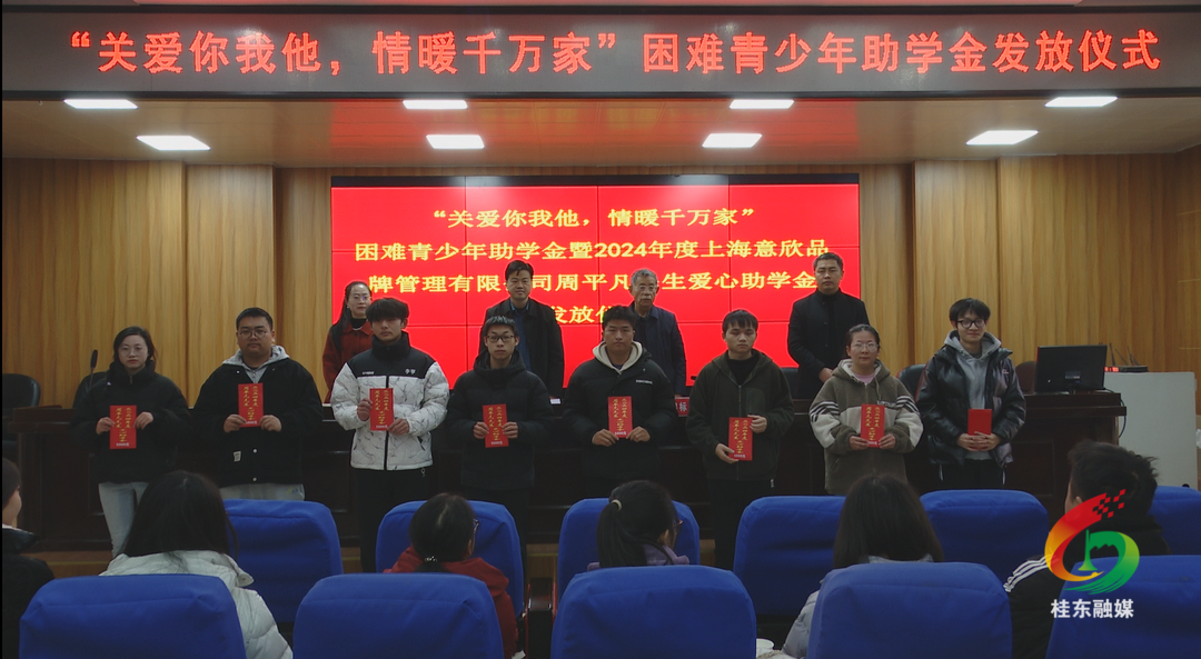 桂东开展2025年“我们的节日·春节”文明实践志愿服务活动