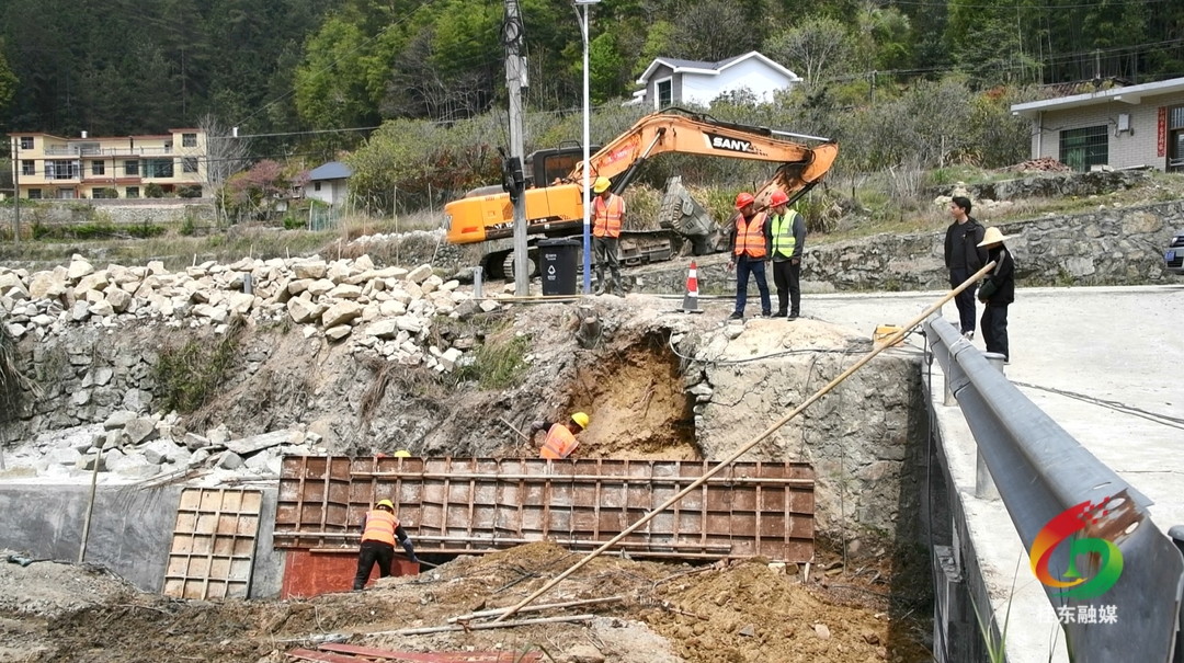 X127公路改建项目稳步推进