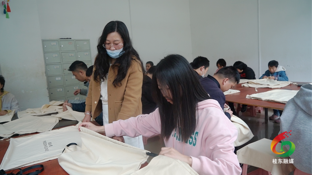 实施“七大攻坚”|县残联：托养服务“托起”残疾人新生活