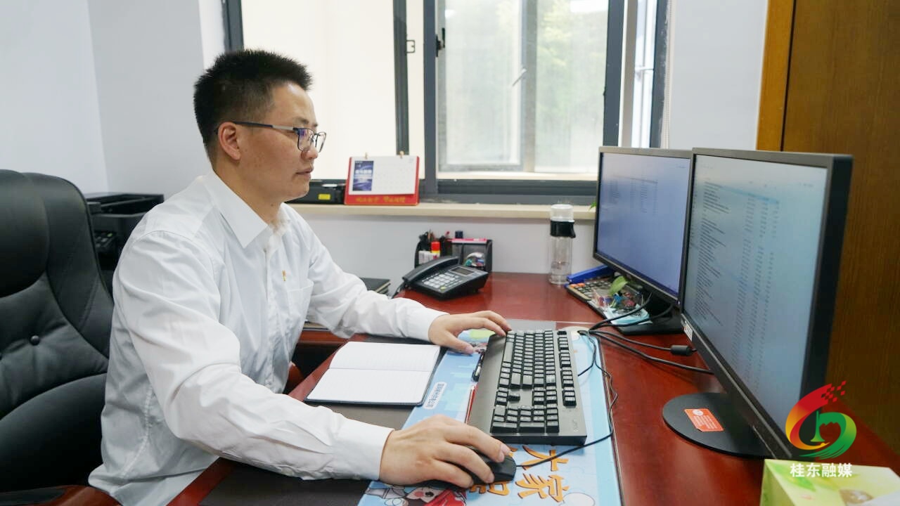 榜样的力量|李芳玉：扎根电力一线二十载 用担当点亮万家灯火