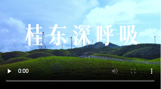 “爱上桂东·高海拔之恋”影像展·投稿作品⑪丨刘湘闽《桂东深呼吸》