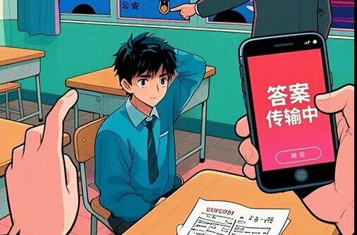 以案释法 | 涉高考诈骗套路多 这些“陷阱”要警惕