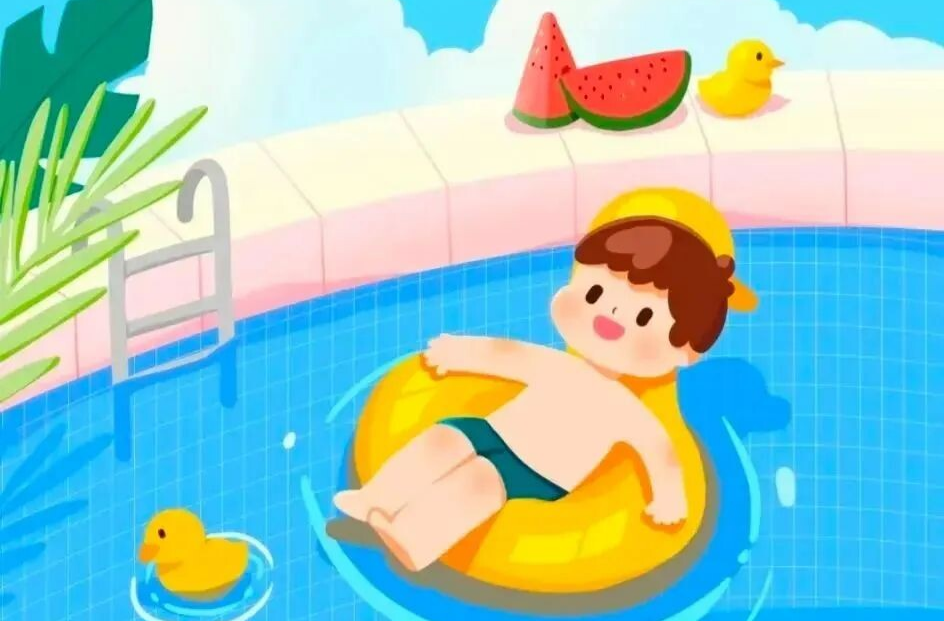 珍爱生命 远离溺水——防溺水安全指南