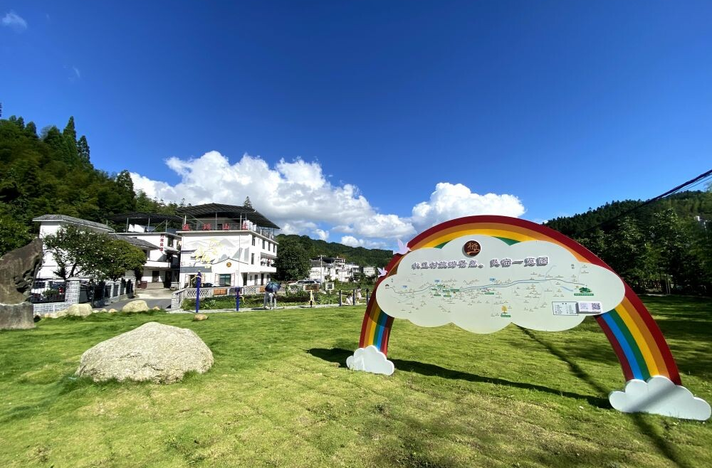湖南桂东：“凉资源”催生“热文旅”