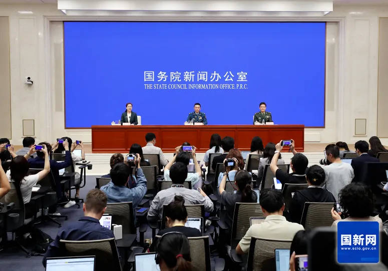 阅兵时长约70分钟，编设45个方（梯）队！最新消息→