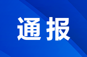 桂东县融媒体中心关于巡察整改进展情况的通报