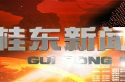 10月3日《桂东新闻》