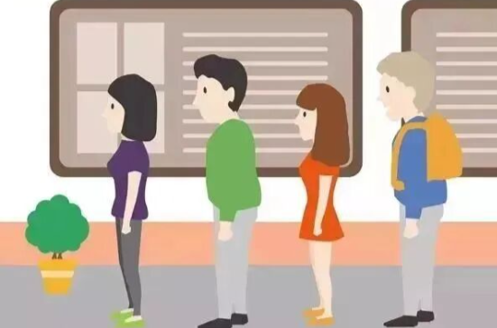 【城市文明 你我共享】讲文明树新风从你我做起！