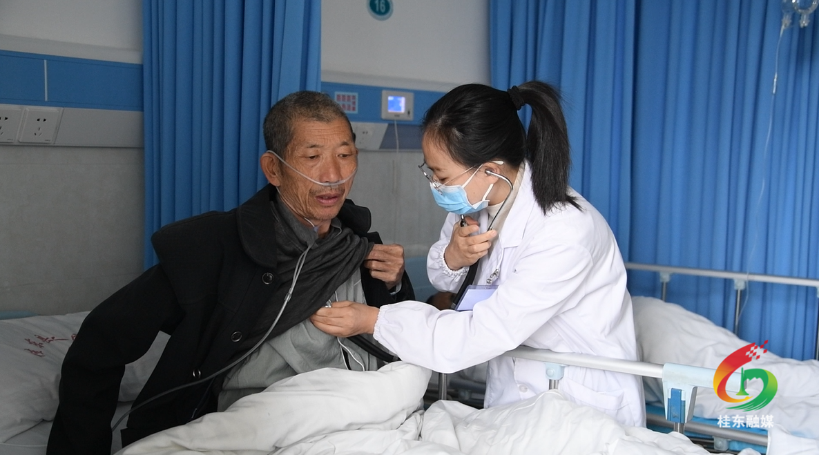 气温骤降 患者陡增 医生支招科学应对