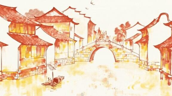 万山磅礴看主峰丨十年间，习近平主席这样阐述网络空间命运共同体