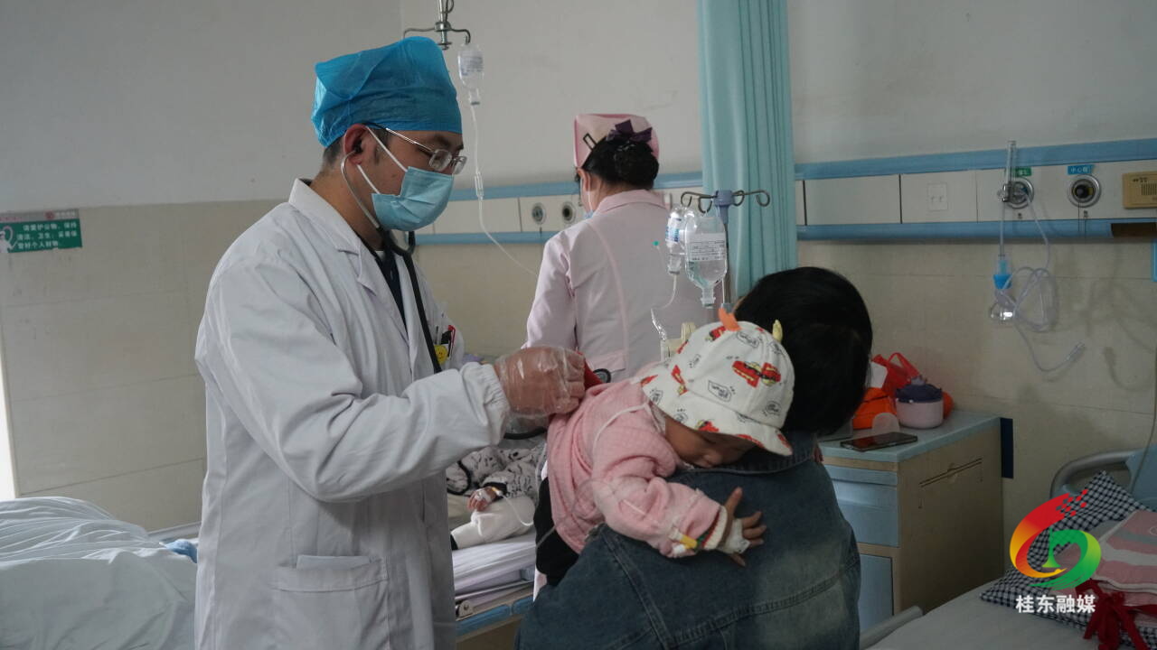 流感高发季来袭  警惕甲型H3N2病毒传播