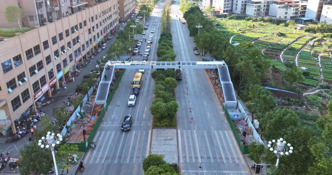 湖南这个县，“好人密度”全国少见