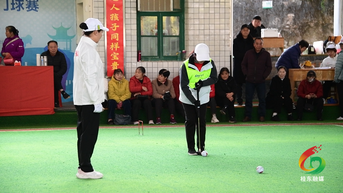 省门球协会2025年龙胄“会员杯”门球赛圆满落幕