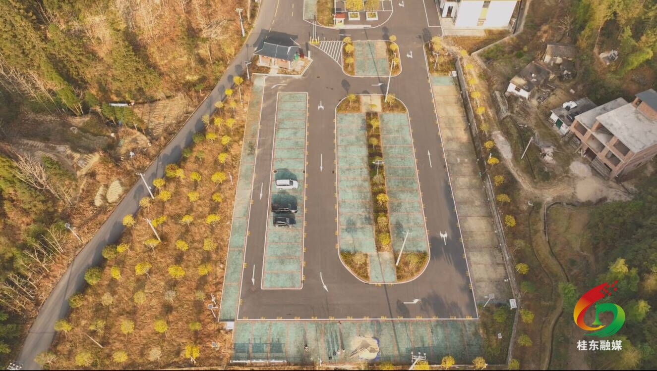 为民办实事|县水利局：小流域治理交出生态答卷 绿水青山绘就幸福美景