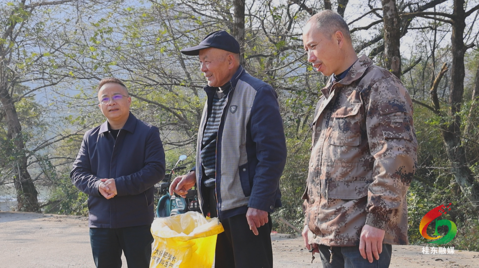 代表委员风采|陈少军：扎根蛟龙践初心 绘就振兴新图景
