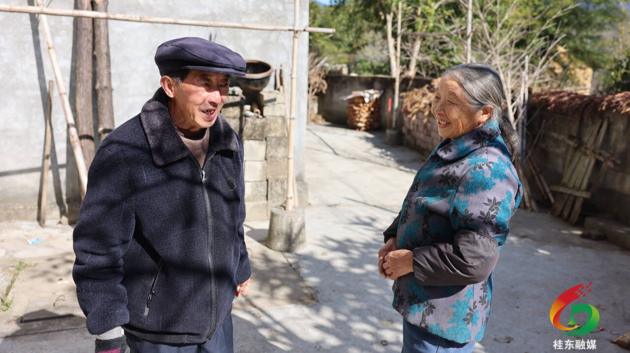 代表委员风采|陈祥文：七旬代表践初心 基层治理显担当