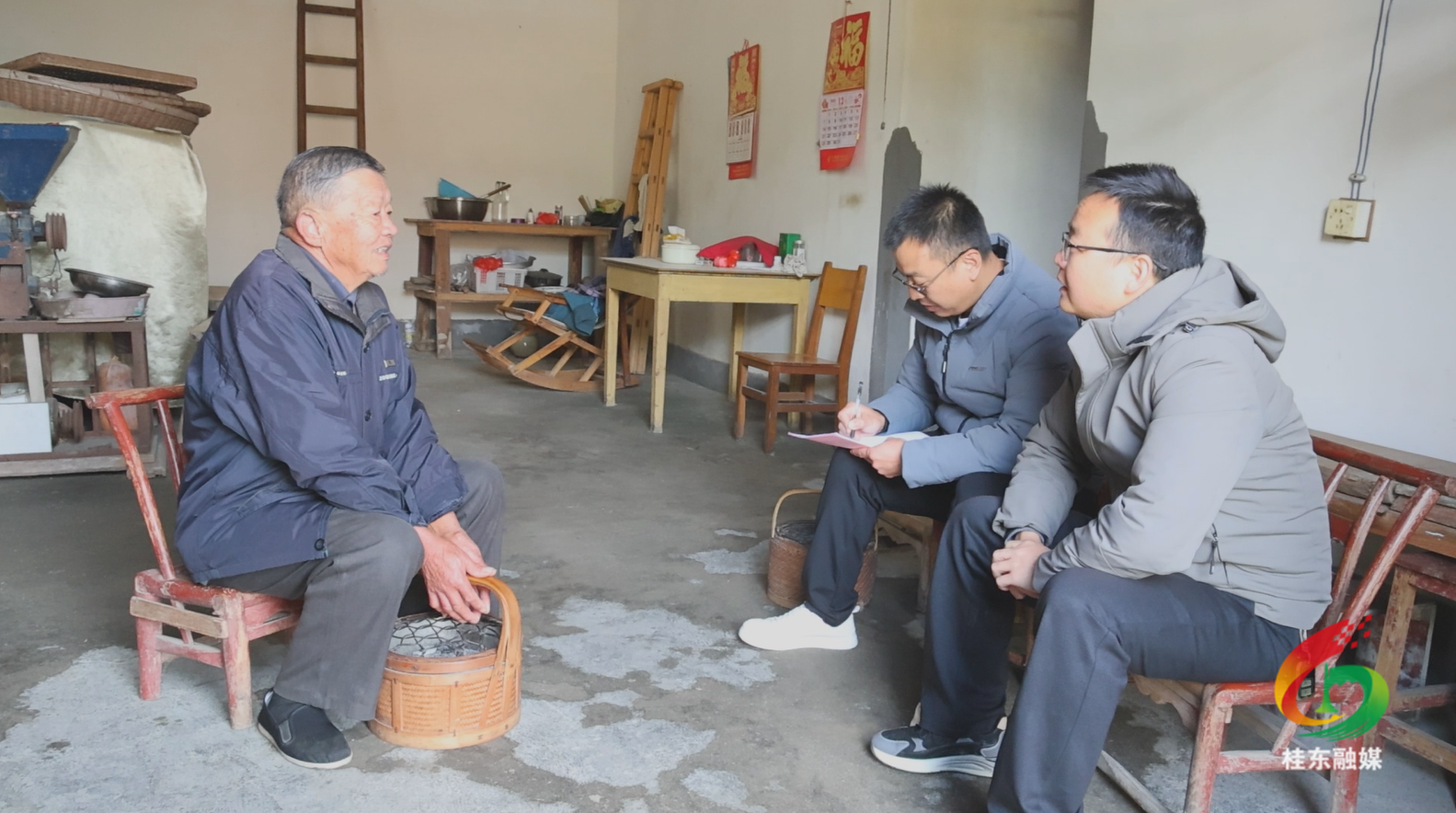 代表委员风采|黄建敏：扎根基层践初心 实干担当为民生