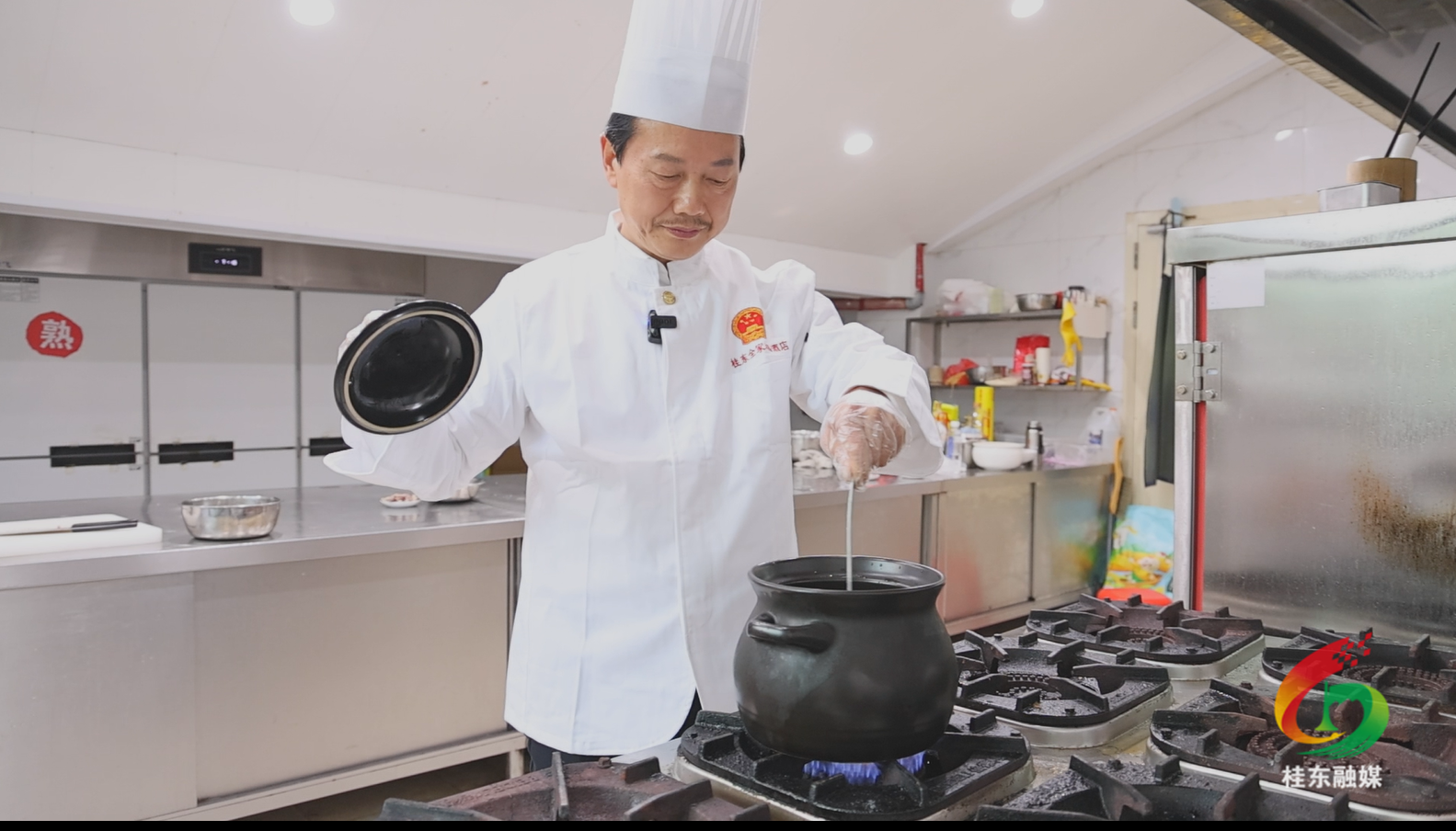 幸福的味道|肾豆养生三宝汤