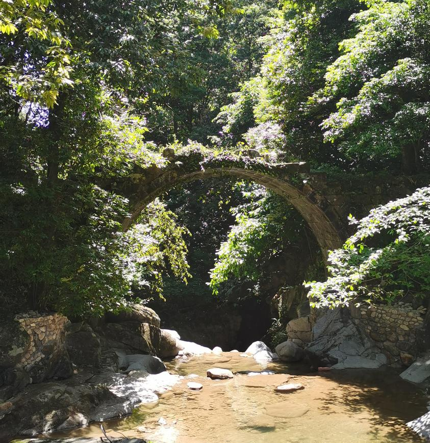 摸清历史家底  筑牢传承根基 桂东县文物普查取得关键进展