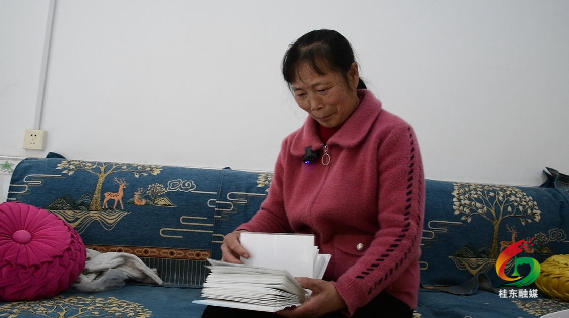 榜样的力量|“湖南好人”周秋莲：二十八载无悔守护 孝老爱亲尽显温情