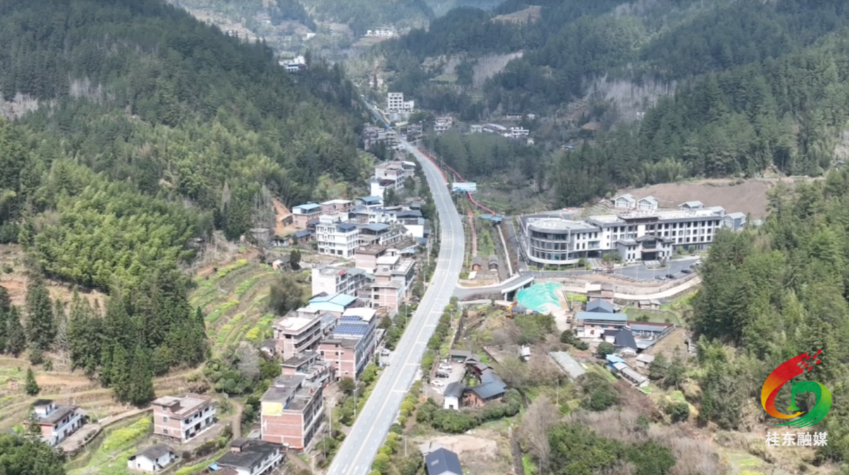 开局八好|沤江镇坪水村：民宿提质蓄势忙 赋能文旅促振兴