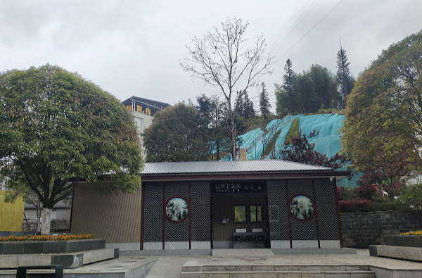 小处见真情 温手暖人心丨桂东聚焦民生小事办好民生实事