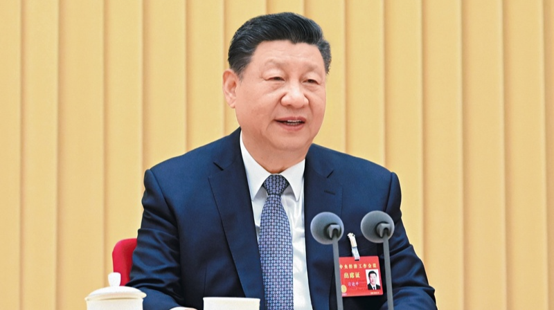 习近平：做强做优做大实体经济