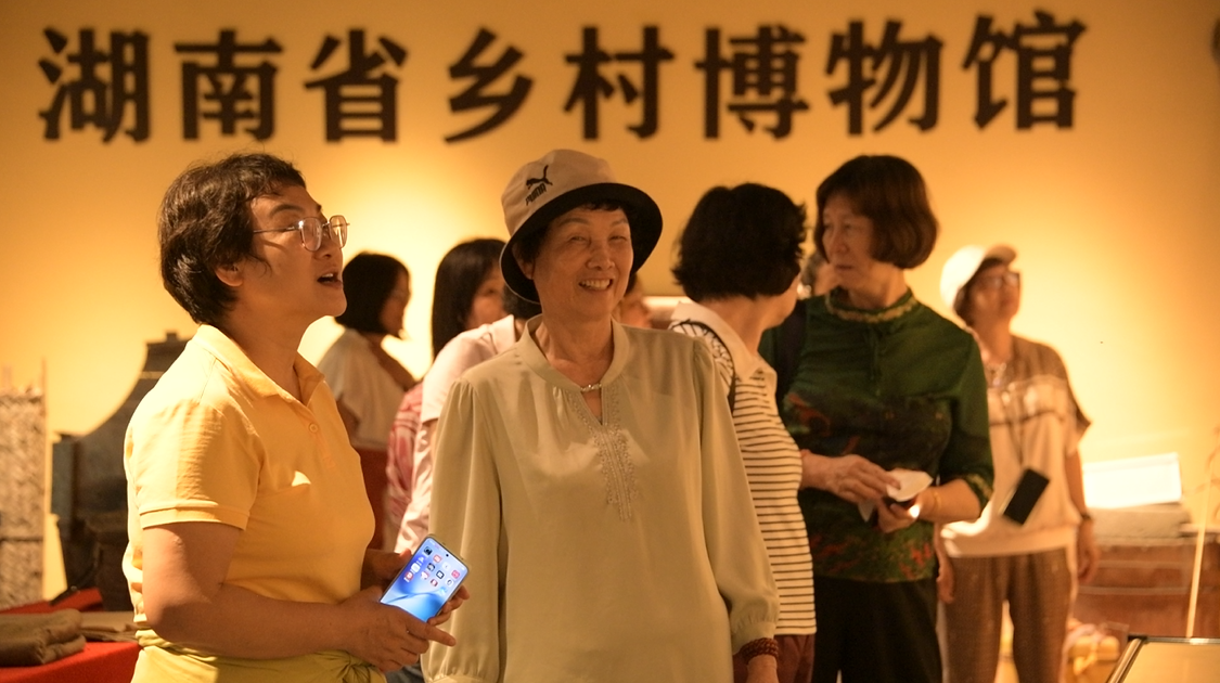 桂东县文旅市场热度持续攀升 东莞团队及香港游客相继打卡