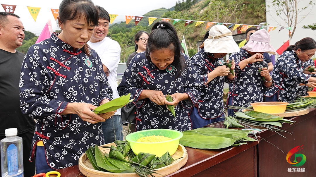 2026年“我们的节日·端午”群众性精神文明建设主题活动举行