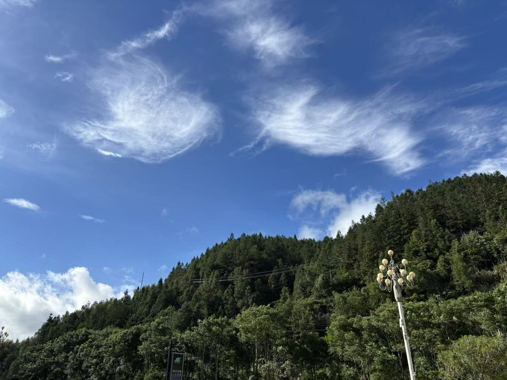 清凉旅居笔记|夏风七月，在桂东“偷”个凉