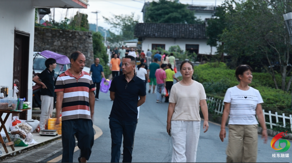 沤江镇青竹村：生态避暑火热出圈 文旅赋能乡村振兴