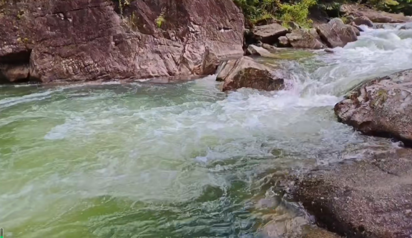 东洛观水