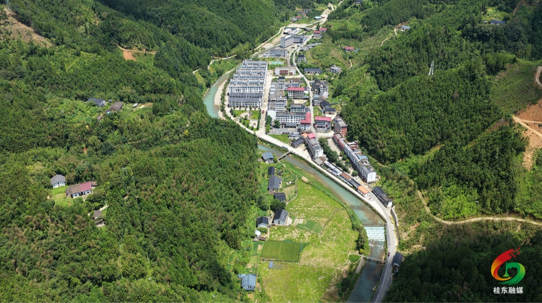 贯彻落实县党代会精神|青山乡：深耕生态沃土谋发展 聚力实干奋进新征程