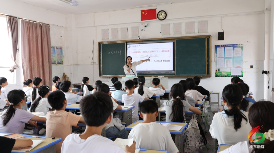 榜样的力量|周雪佳：扎根乡土育桃李 匠心守护少年梦
