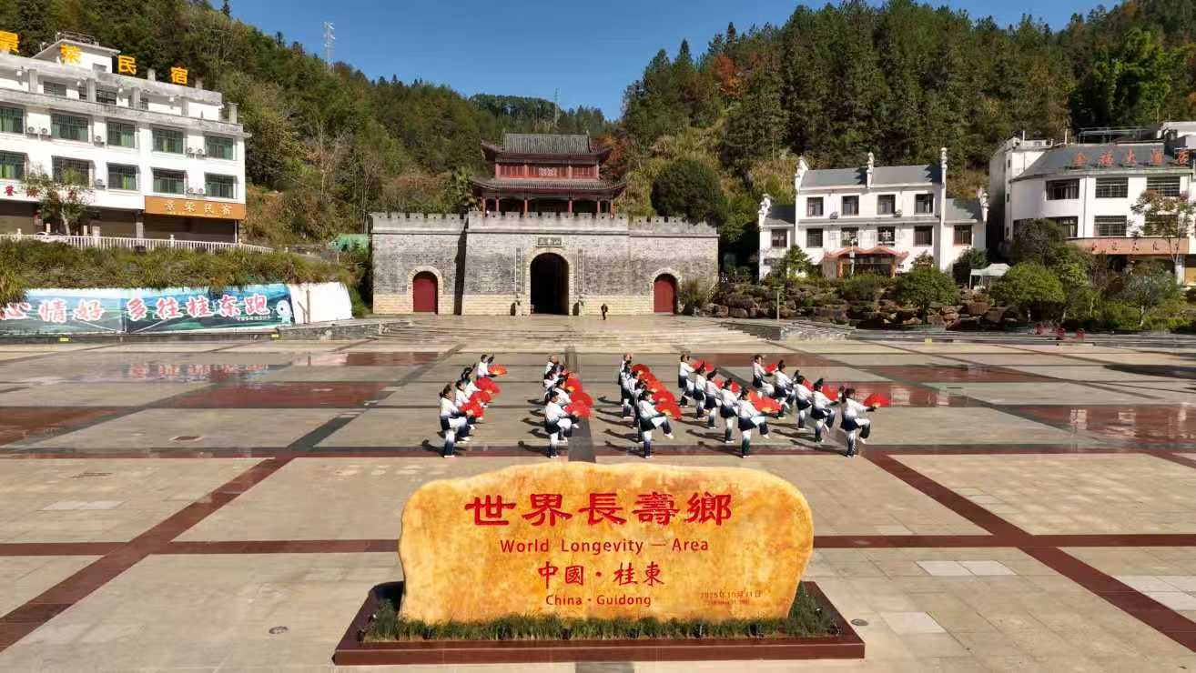 韶关游客：桥头美食赋
