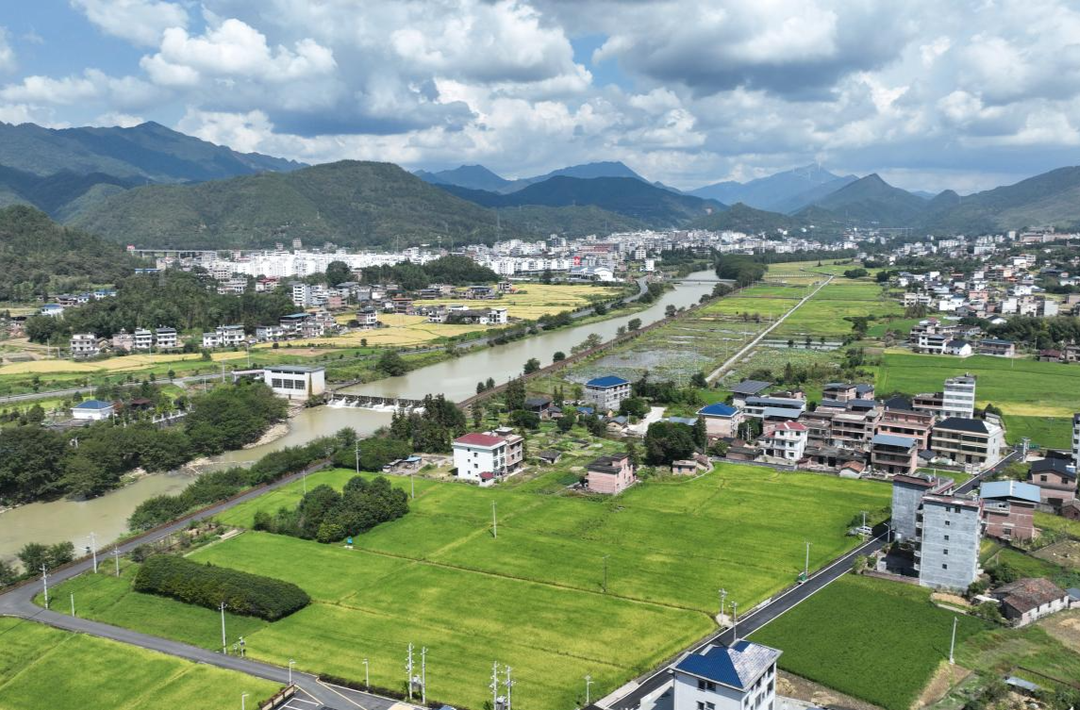 桂东县人大代表何国良：走了三十年的民心路