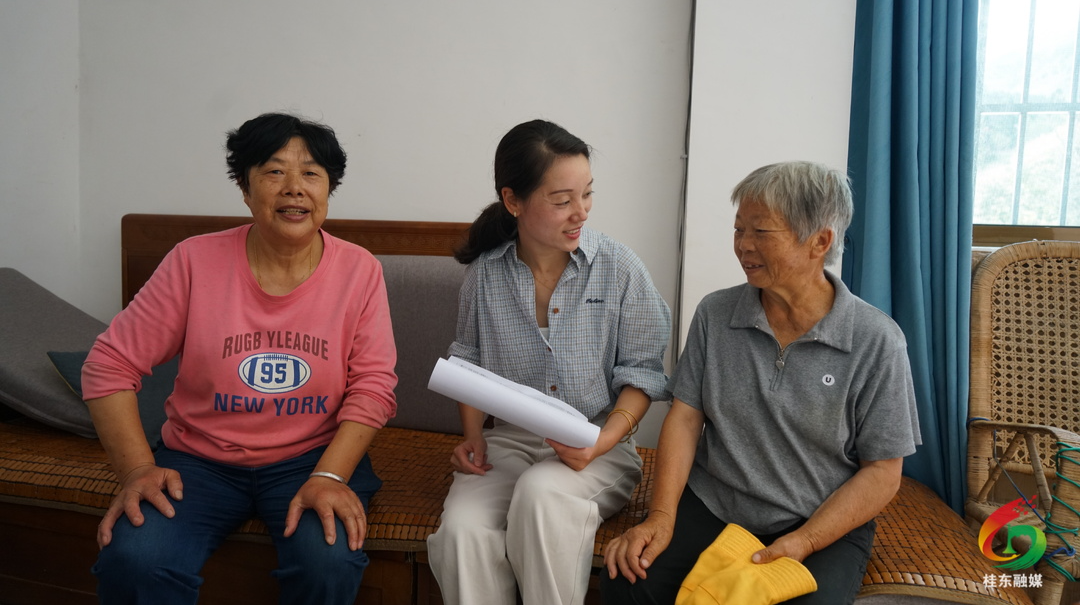 人大代表风采|刘丹：乡亲健康守门人  群众贴心代言人
